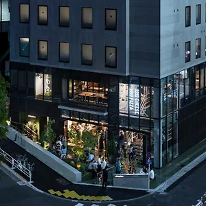 Day Place Shibuya 4* Tokio