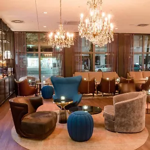 Hotel One Berlin-bellevue ***