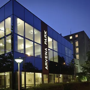 Hotel Arvena Park ****