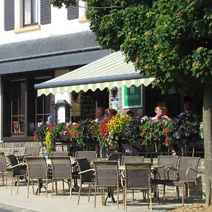 Restaurant Des Ardennes 3* Hoscheid