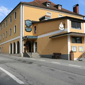 Vendégház Kerber